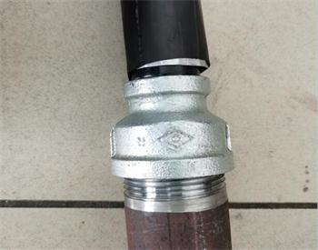 安顺20MM注浆管供应